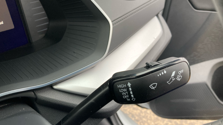 Skoda Octavia 1.5 TSI SE Technology 5dr Petrol Hatchback